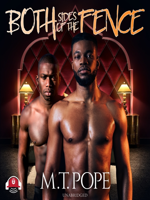 Title details for Both Sides of the Fence by M. T. Pope - Wait list